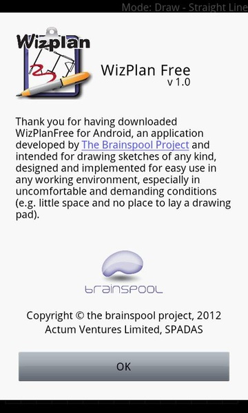 WizPlan Free - Preview 8