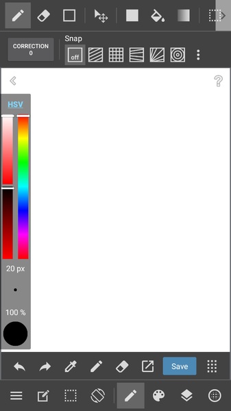 MediBang Paint - Preview 12