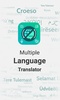 Camera Language Translator screenshot 1