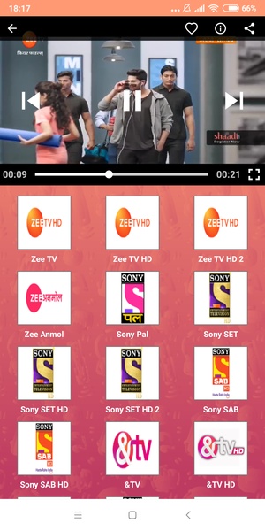 Tv Online Grátis 4.0 APK para Android - Download