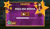 GabyKaraoke screenshot 1