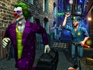 City Clown Attack Survival screenshot 2