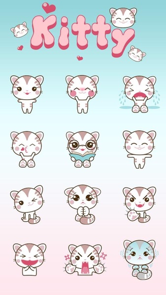 Kitty - Preview 5
