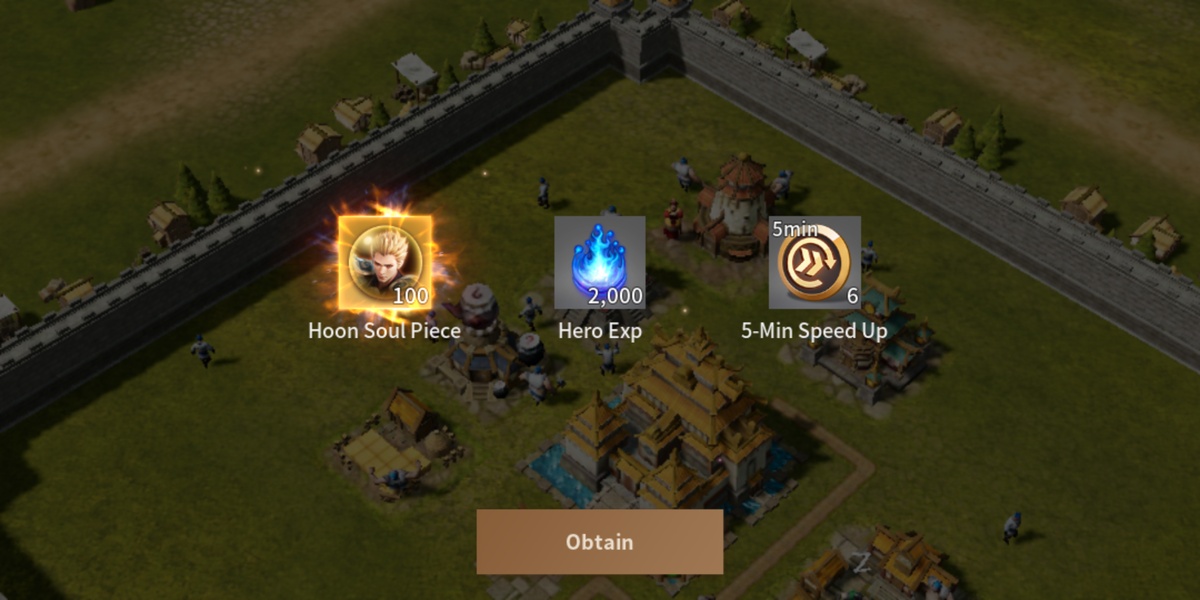 War Of Dragonia - Preview 14