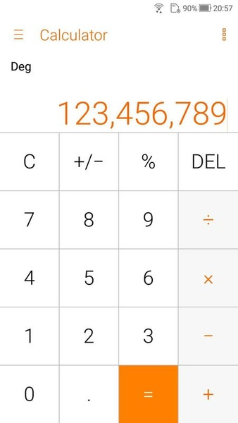 Calc Business para Android - Baixe o APK na Uptodown