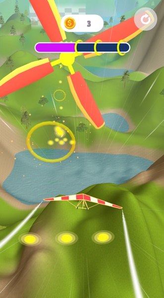 Hand Glider - Preview 9