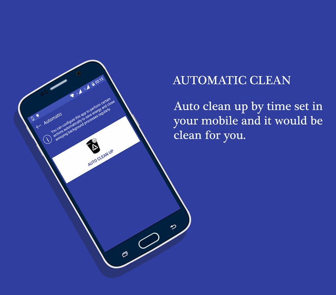 Cleaner Master 2016 - Preview 1