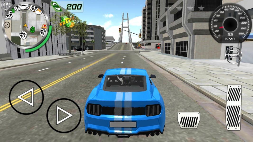 Auto Theft Sim Crime - Preview 5