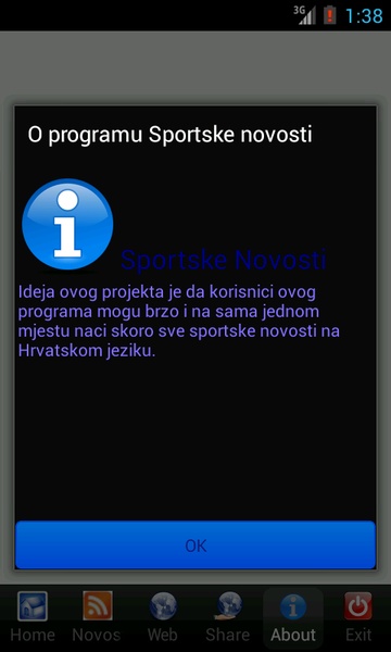 Novosti iz sporta - Preview 3