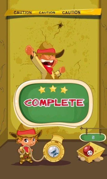 Bomb Shooter - Preview 8