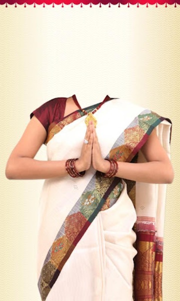 Women Traditional Dresses - Preview 4