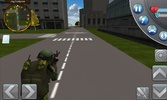 Police Soldier Crime Stopper screenshot 3