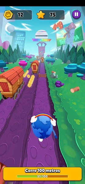 Triviatopia Run - Preview 7