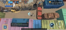 Ground Zero screenshot 7