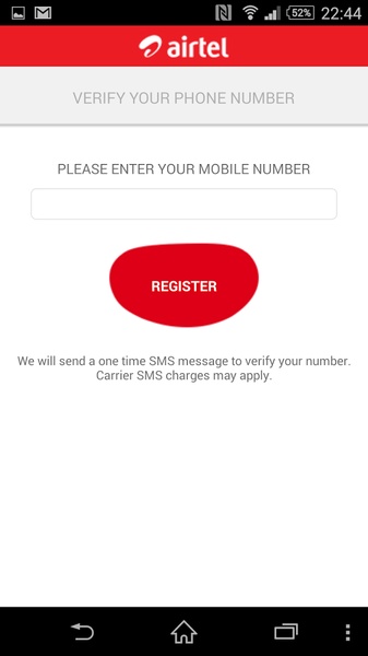 airtel care - Preview 6