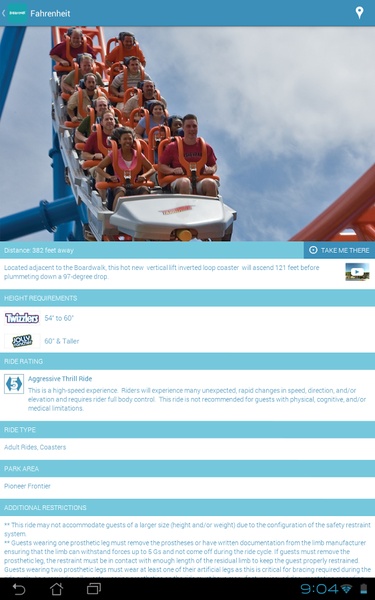 Hersheypark - Preview 5