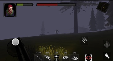 Bigfoot Monster Hunter screenshot 6