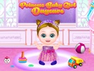 Princess Baby Girl DayCare screenshot 6