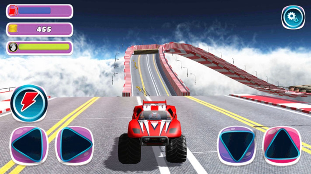 MonsterTruckStunt - Preview 3