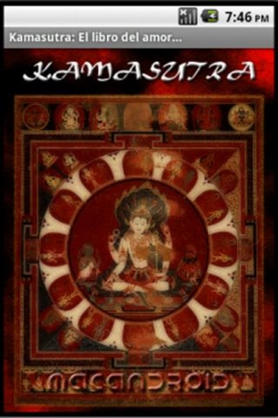 Kamasutra - Preview 5