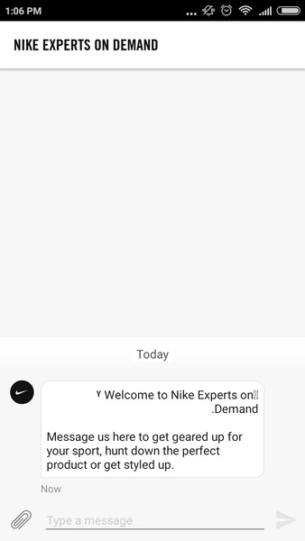 Nike usa clearance apk