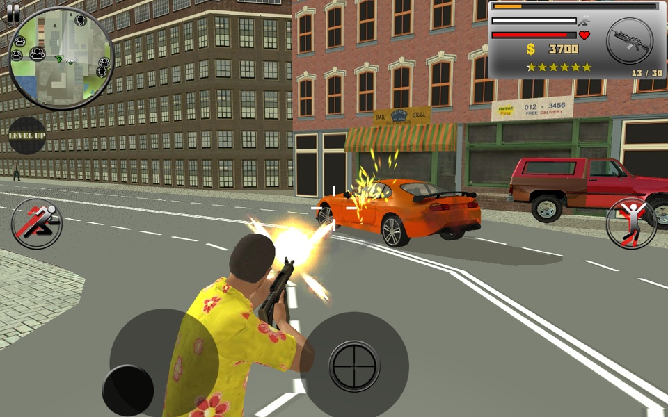 Gangster Town: Vice District - Preview 4
