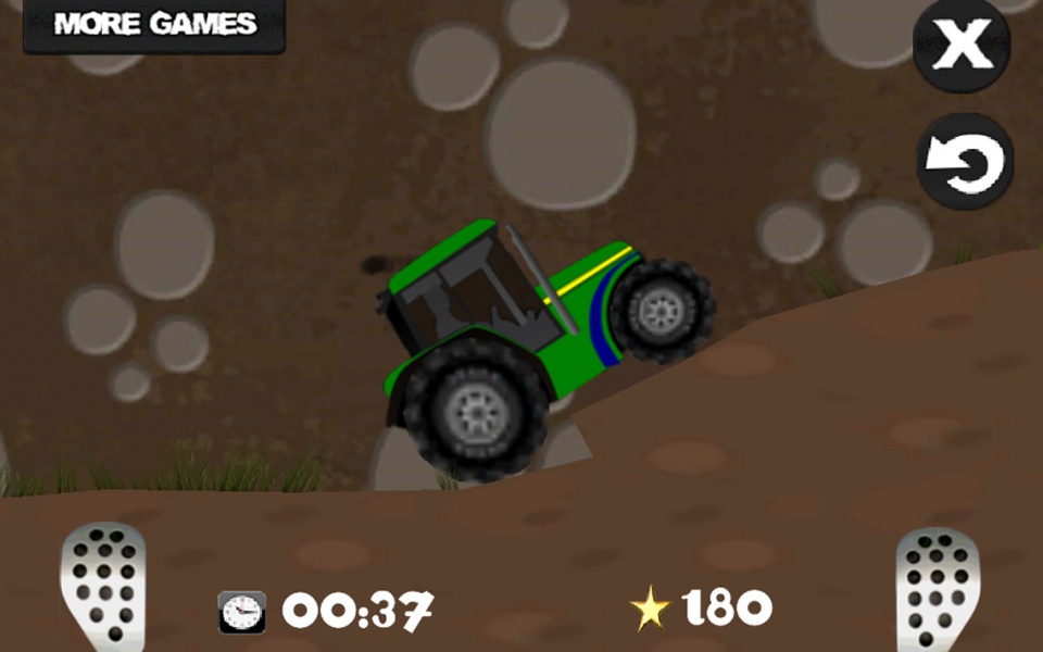 Tractor Driver - Preview 9