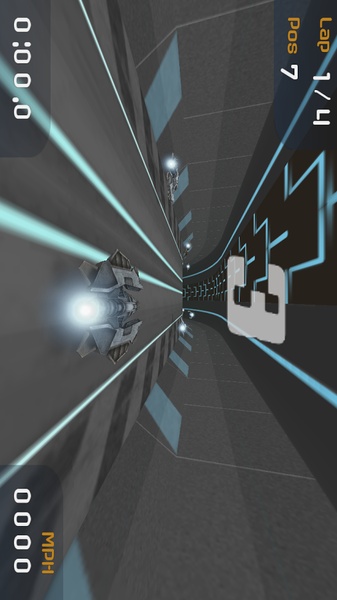 Turbo Fly Racing 3D - Preview 2