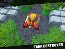 Tank Destroyer screenshot 8