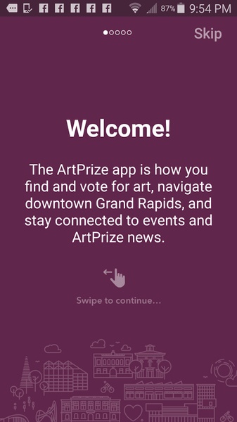 ArtPrize - Preview 5