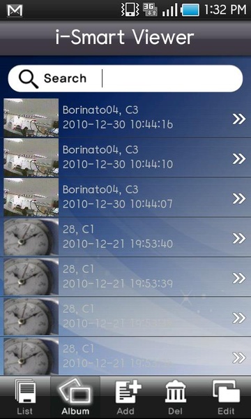 i-Smart Viewer - Preview 1