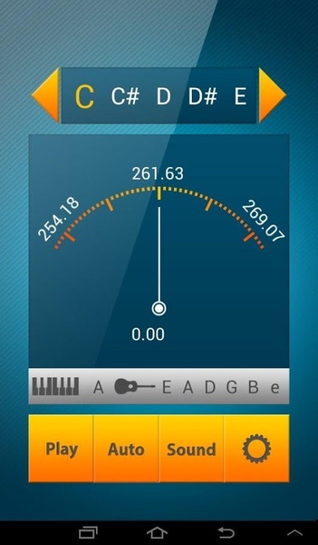 Best Guitar Tuner - Preview 1