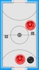 Air Hockey screenshot 1