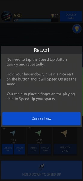 Zen Shards - Preview 10