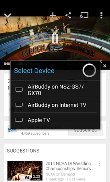 AirBuddy - Preview 8