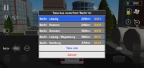 Public Transport Simulator - Coach screenshot 11
