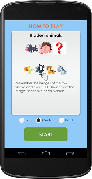 Brains workout - Preview 7