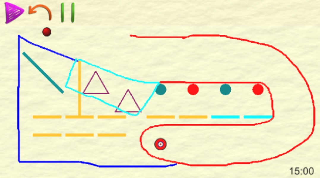Drawing the Path - Preview 20
