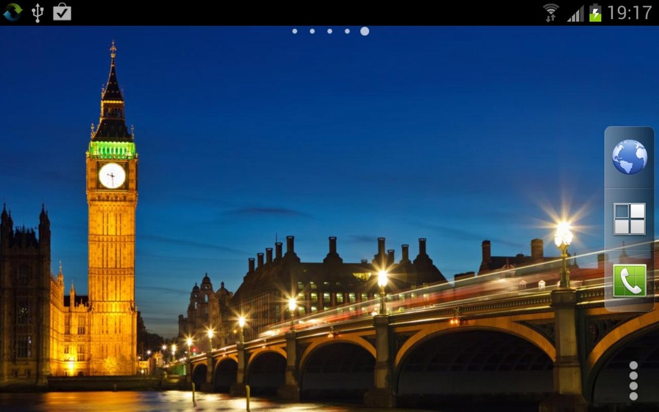 London Night & Day Free - Preview 7