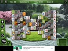 Microsoft Mahjong screenshot 3