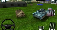 Military_parking screenshot 9