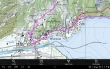 GPS-Tracks screenshot 1