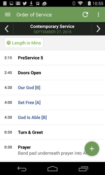 Services - Preview 8