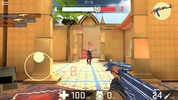 Combat Assault screenshot 4