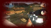 Commando Surgical Strike War screenshot 1