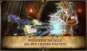 Arcane Magic - Sammelkartenspiel RPG screenshot 13