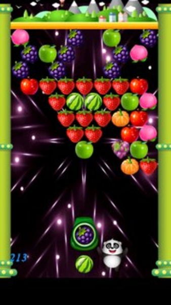 Crazy Bubble Shooter Mania on the App Store