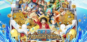 One Piece Treasure Cruise featured image