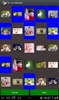 3D Photo Cube Live Wallpaper screenshot 9