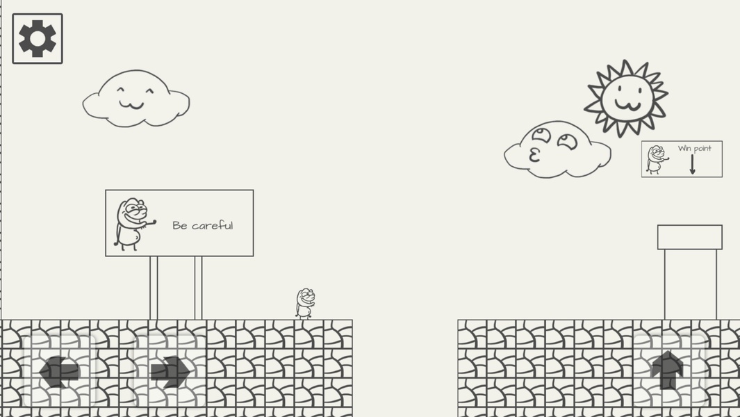 Super Dumb Frog - Preview 4